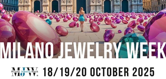 Milano jewelry week Monica Gialdini gioielli artigianali Lugano
