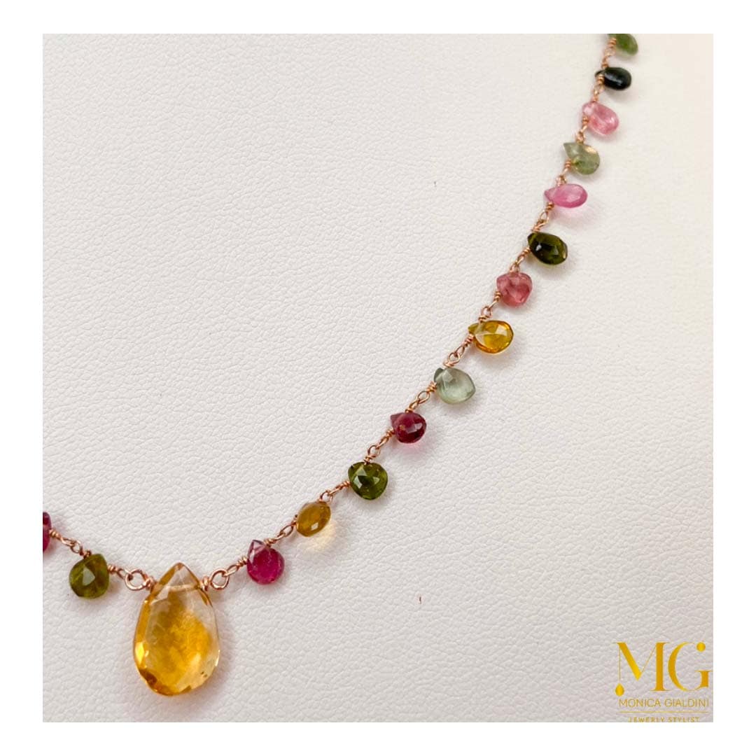 Collana Carisma - immagine 2