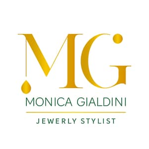 logo monica gialdini jewerly stylist