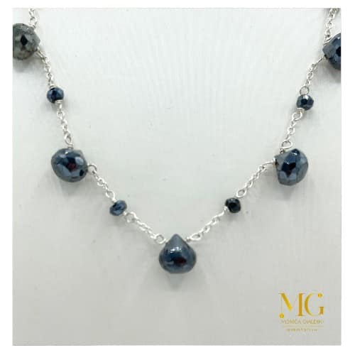 Collana  I LOVE ME - immagine 4