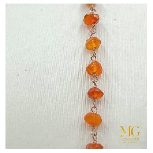 Collana Orange - immagine 3