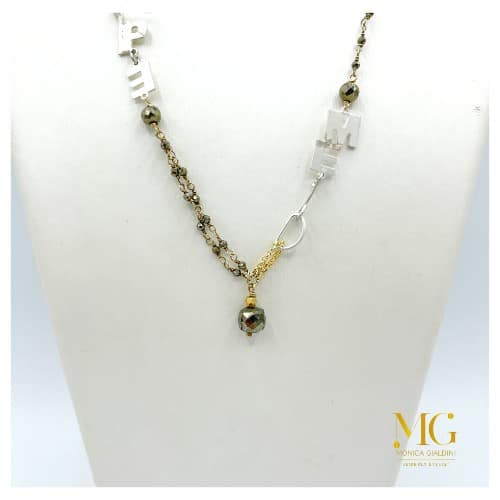 Collana  Carpe Diem - immagine 3