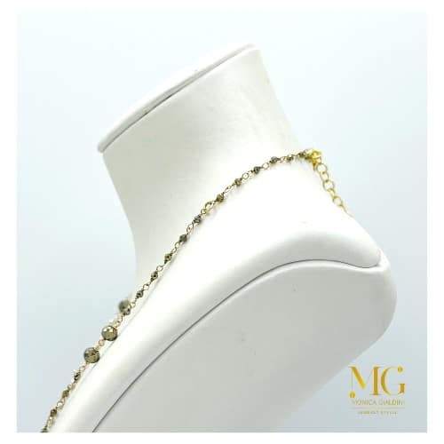 Collana  Carpe Diem - immagine 4