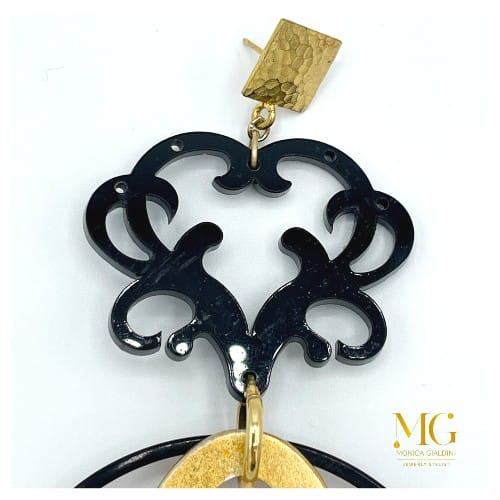 Orecchini BigSize - immagine 3