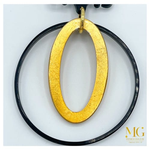 Orecchini BigSize - immagine 2