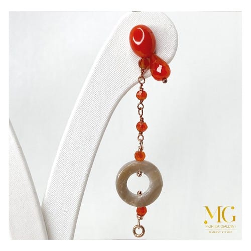 Orecchini Brio - immagine 3