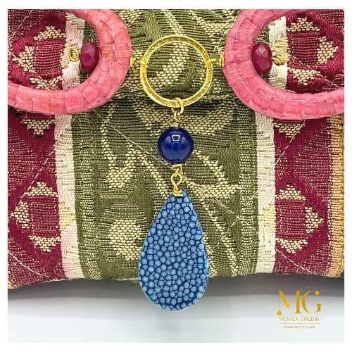 Borsa bracciale design - immagine 3