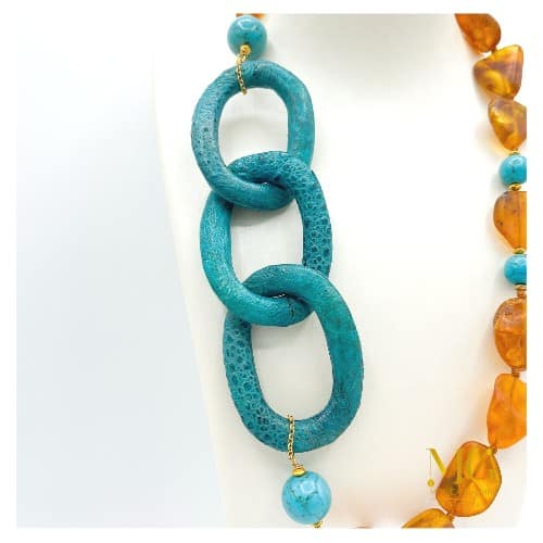 Collana Ambra - immagine 4