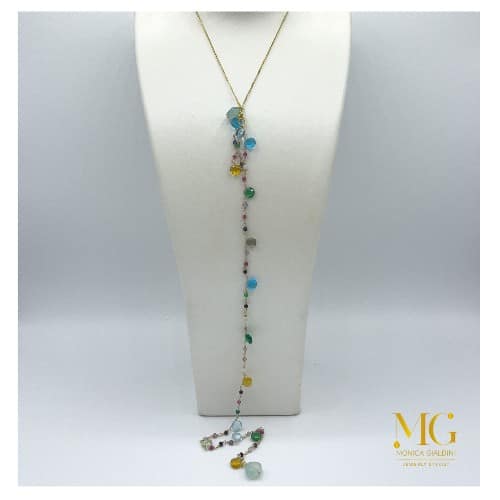 Collana Arcobaleno - immagine 3