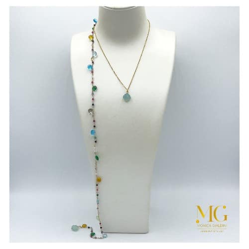 Collana Arcobaleno - immagine 4