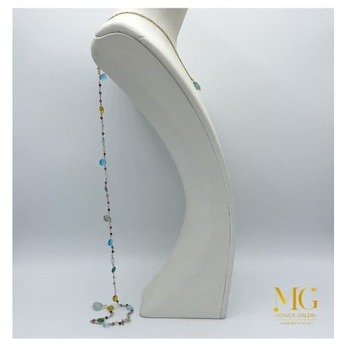 Collana Arcobaleno - immagine 5