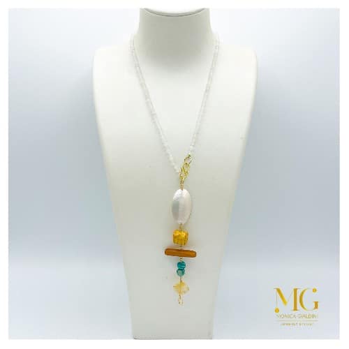 Collana Calma energizzante - immagine 3