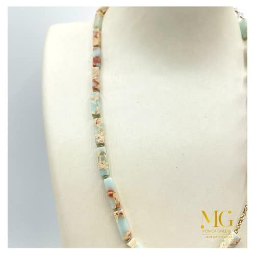 Collana geometrica - immagine 3