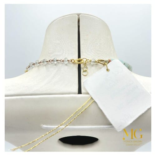Collana geometrica - immagine 4