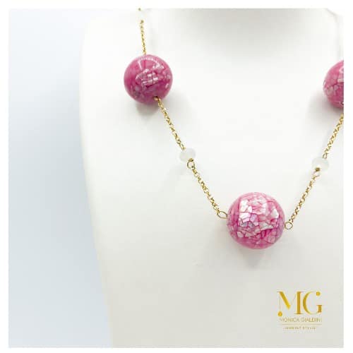 Collana Iridescenza - immagine 2