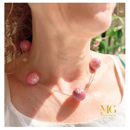 Collana Iridescenza - immagine 4