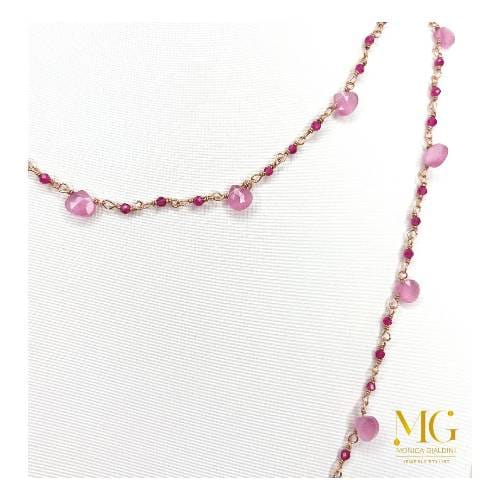 Collana "la Valorosa Alice Guy" - immagine 2