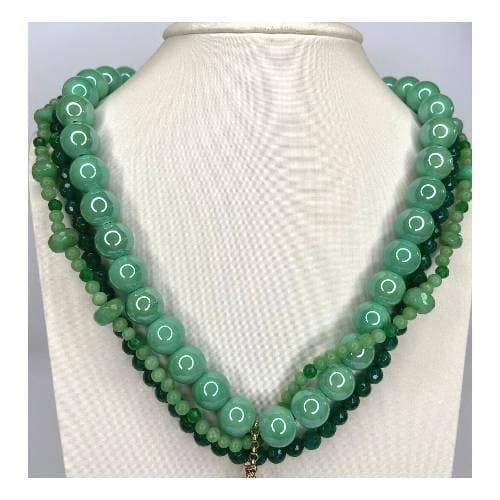 Collana "la Valorosa Nellie Bly" - immagine 2