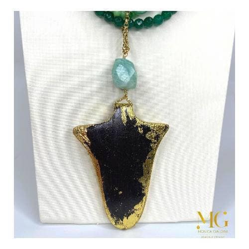 Collana "la Valorosa Nellie Bly" - immagine 4