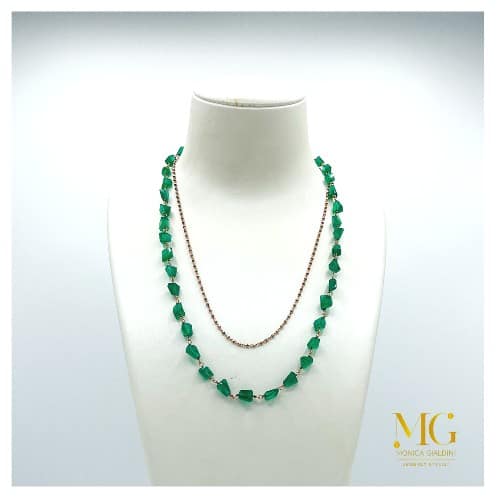 Collana L'armonia dell'equilibrio - immagine 2