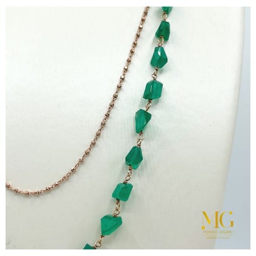 Collana L'armonia dell'equilibrio - immagine 3