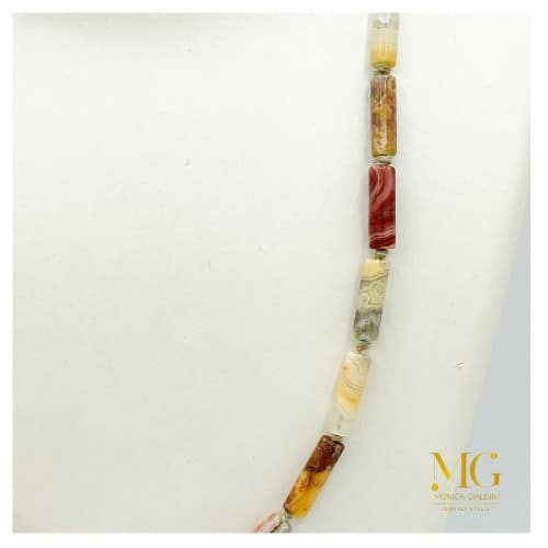 Collana natura d'autunno - immagine 3