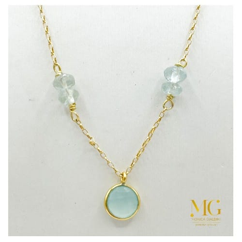 Collana Sogno d'acqua - immagine 2