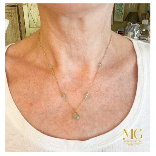 Collana Sogno d'acqua - immagine 3