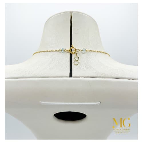Collana Sogno d'acqua - immagine 4
