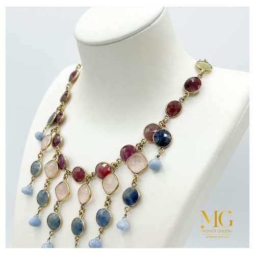 Collana Collier de chien - immagine 2