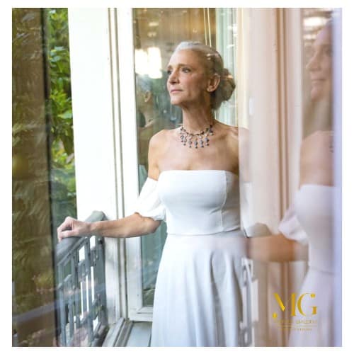 Collana Collier de chien - immagine 4