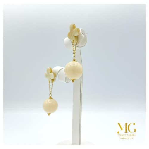 Orecchini Nature - immagine 3