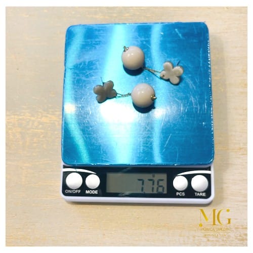 Orecchini Nature - immagine 4
