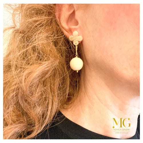 Orecchini Nature - immagine 2