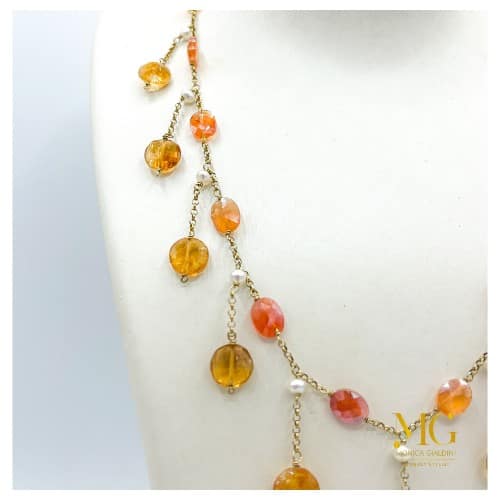 Collana Sono Regale - immagine 2