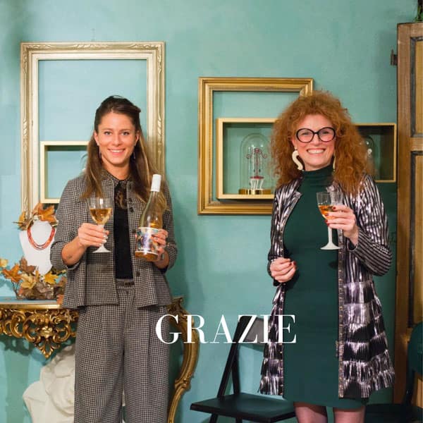 Grazie a tutti per aver partecipato all'evento Metamorfosi a Lugano nell'Atelier Marjmò con Valentina Tamburini